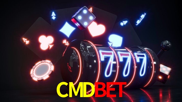 Welcome Bonus CMDBET