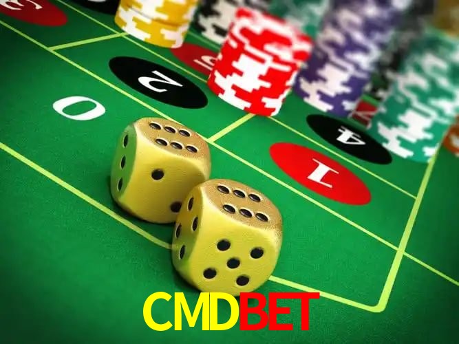 Experiência VIP CMDBET