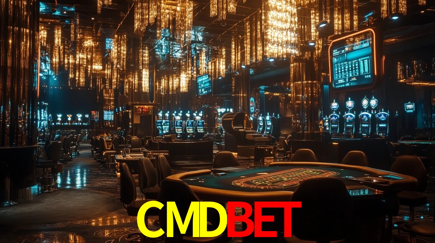 CMDBET login