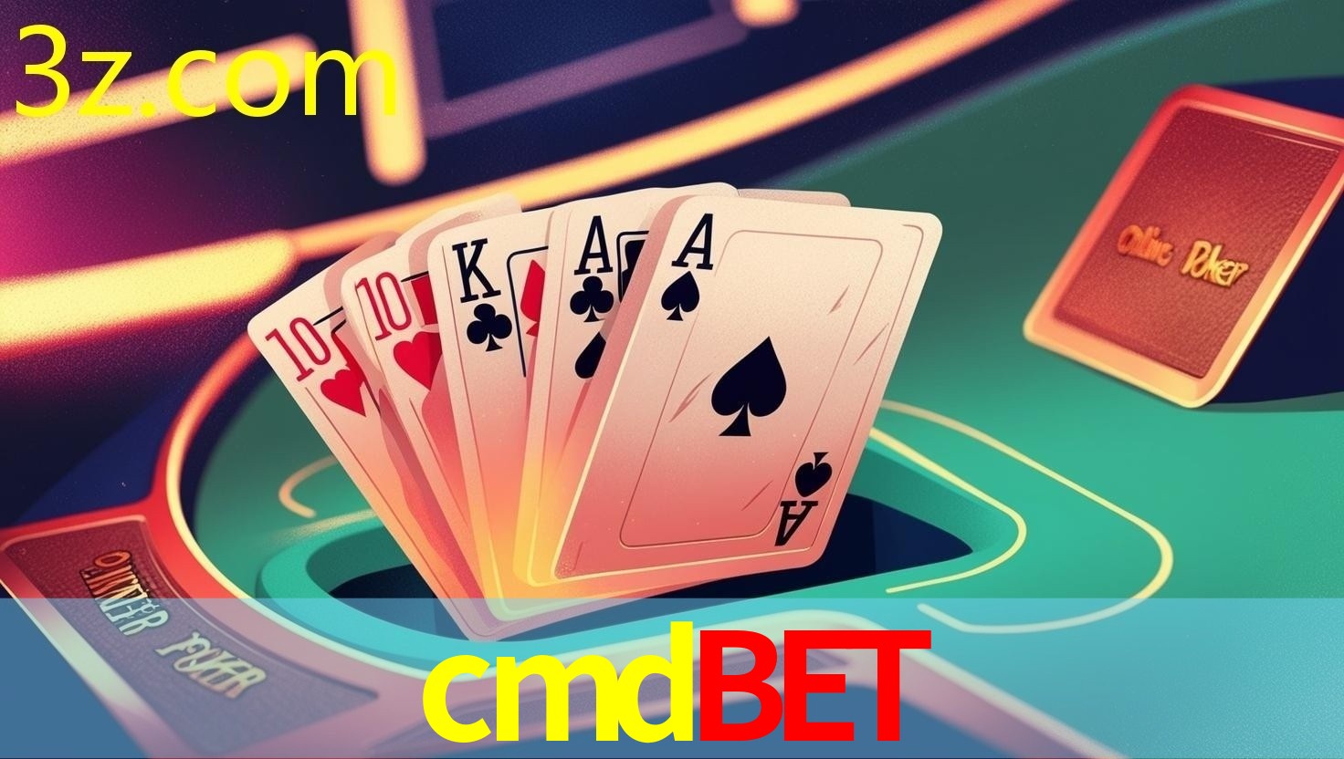 CMDBET