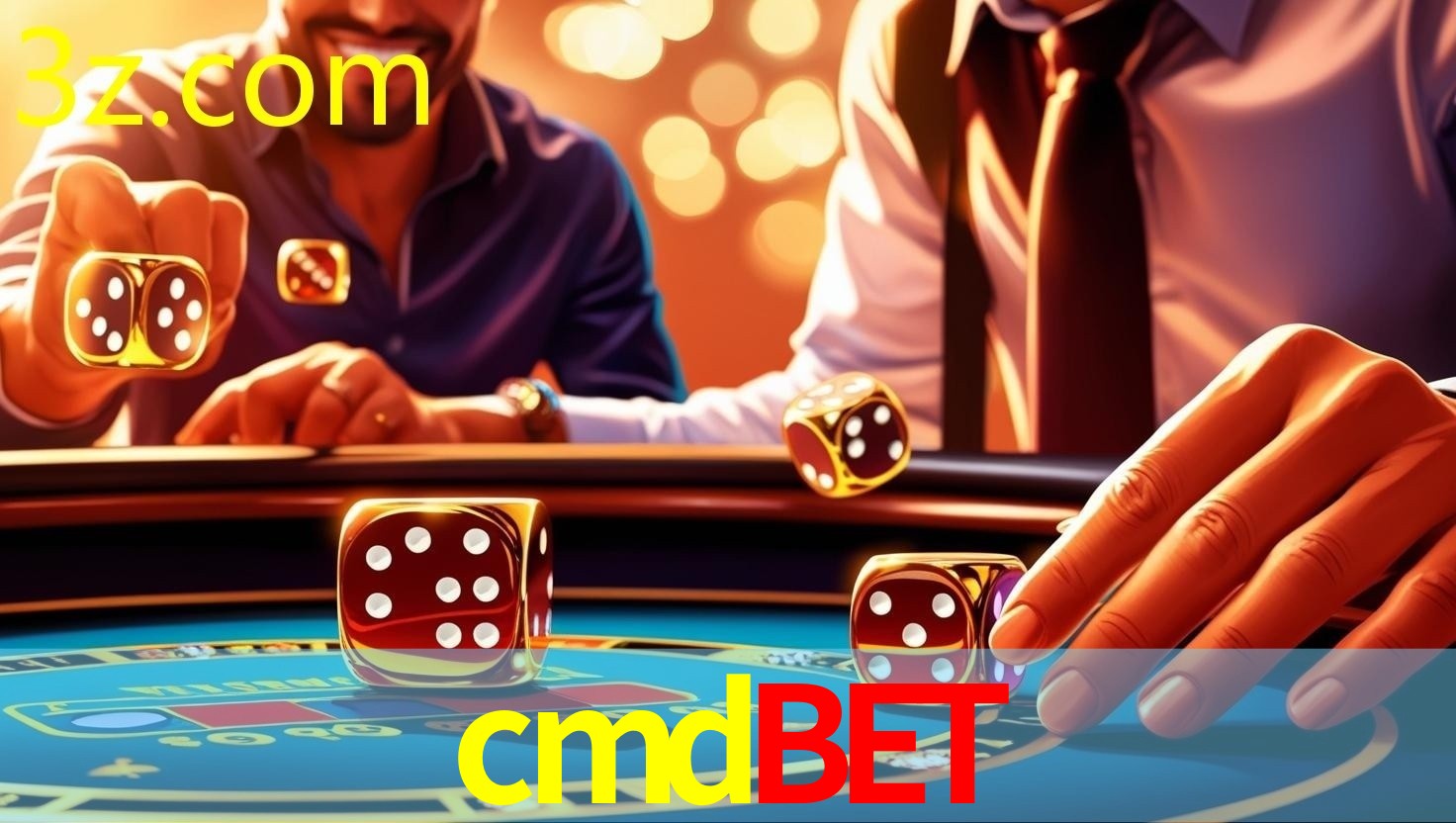 CMDBET
