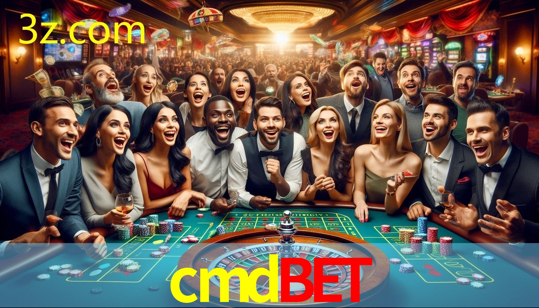 CMDBET