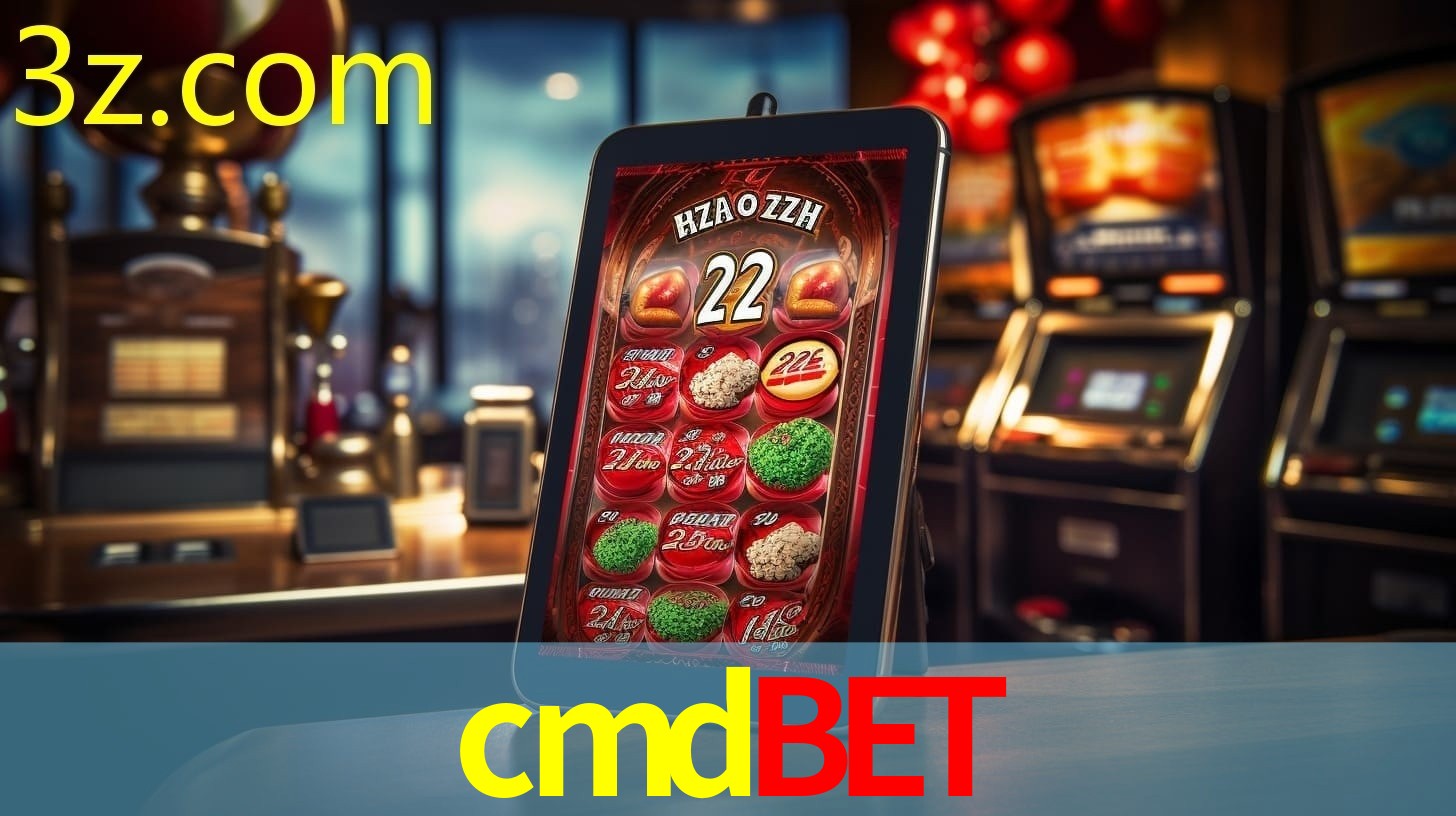 CMDBET