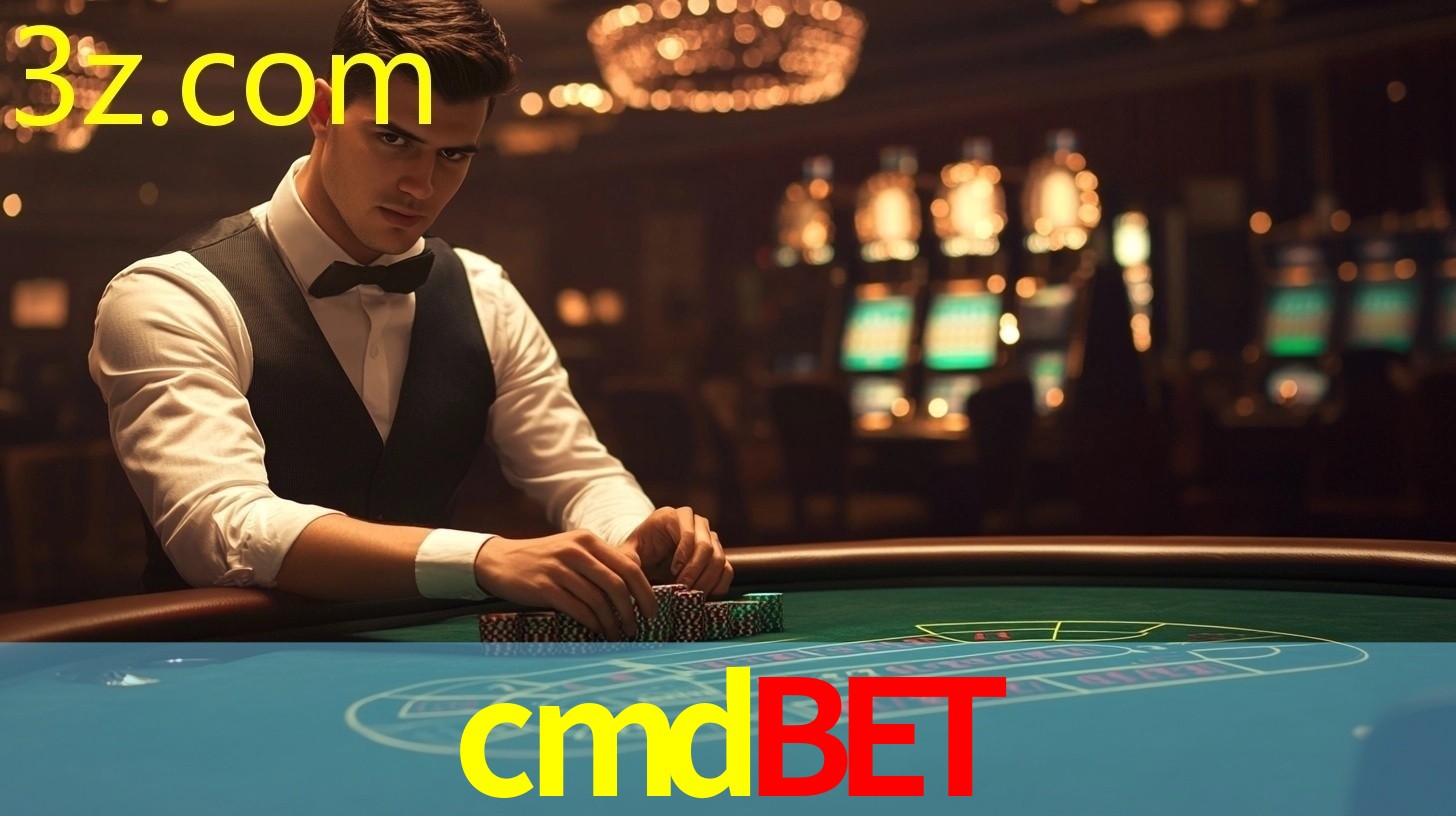 CMDBET