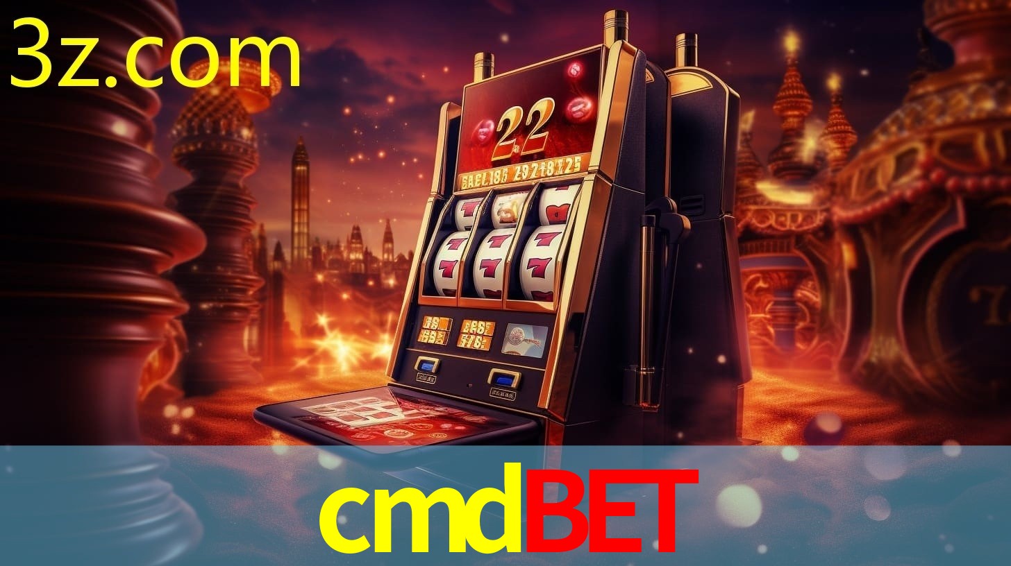 CMDBET
