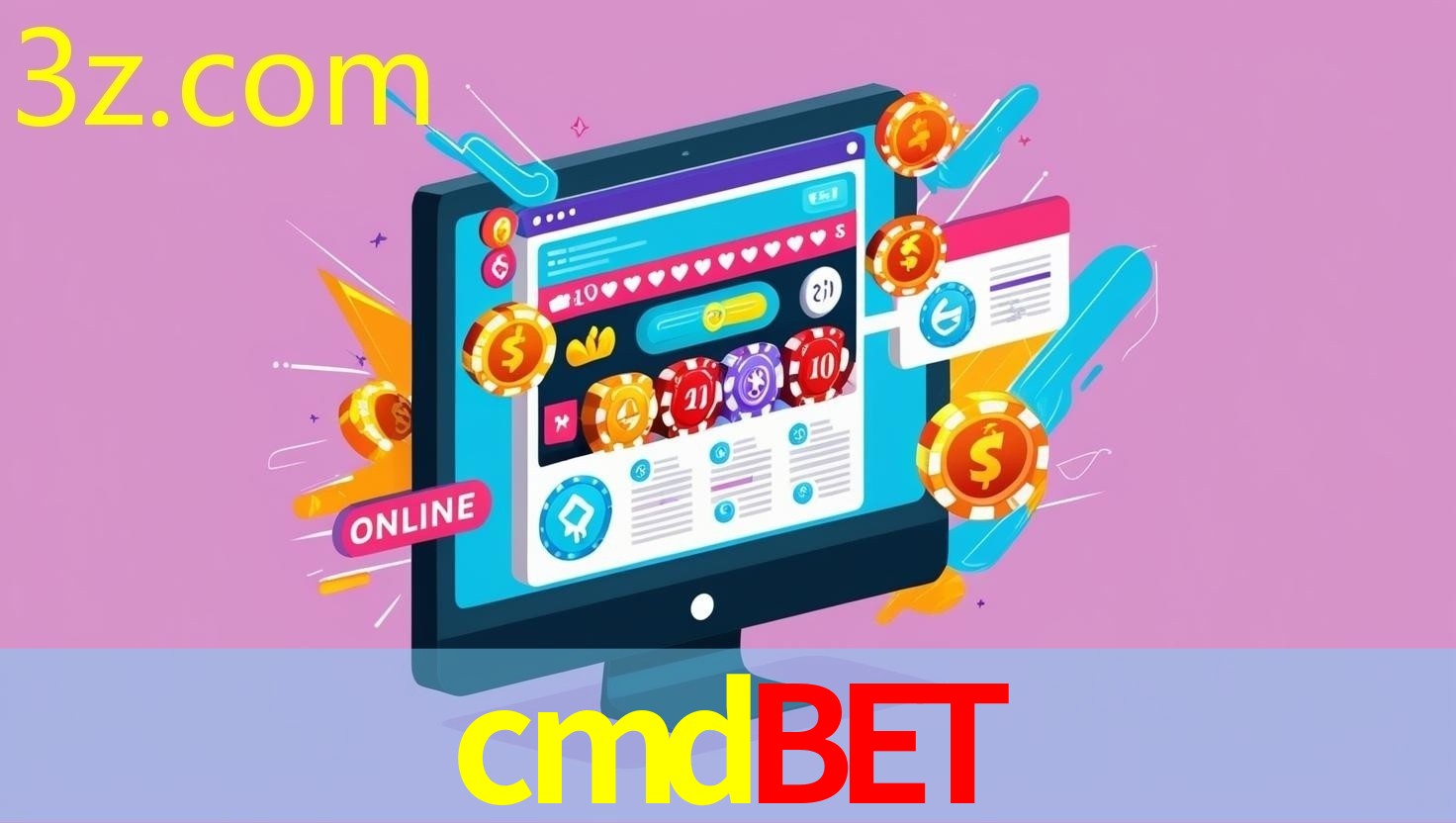 CMDBET