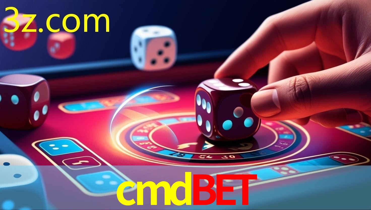 CMDBET