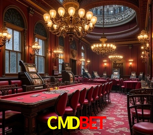 Promoção Relâmpago CMDBET