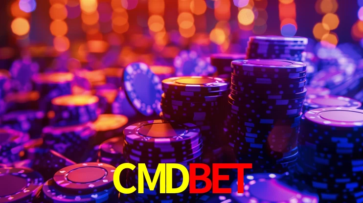 CMDBET login