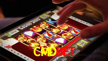Descubra a Essência do CMDBET: Nossa História e Compromissos