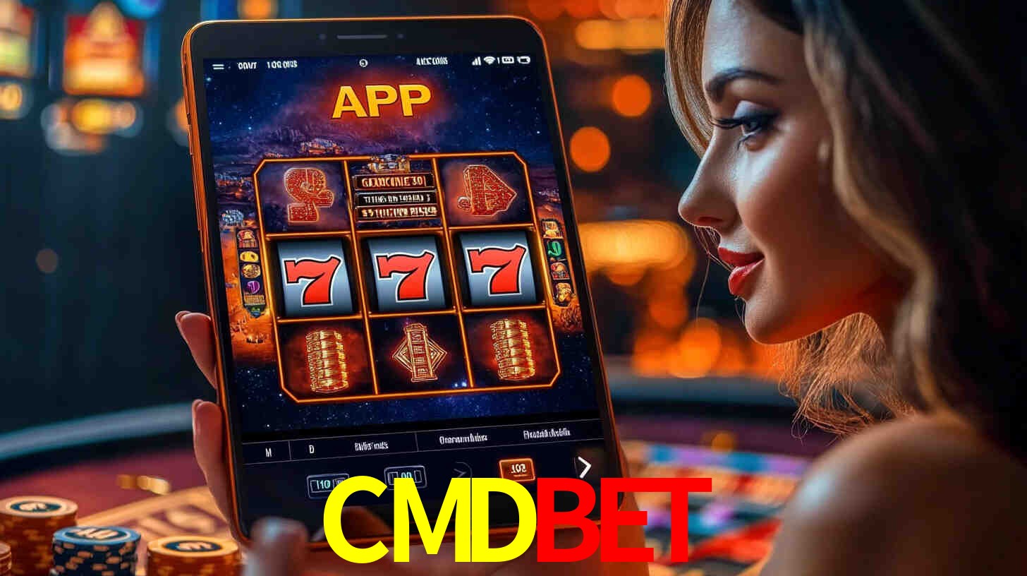 CMDBET com