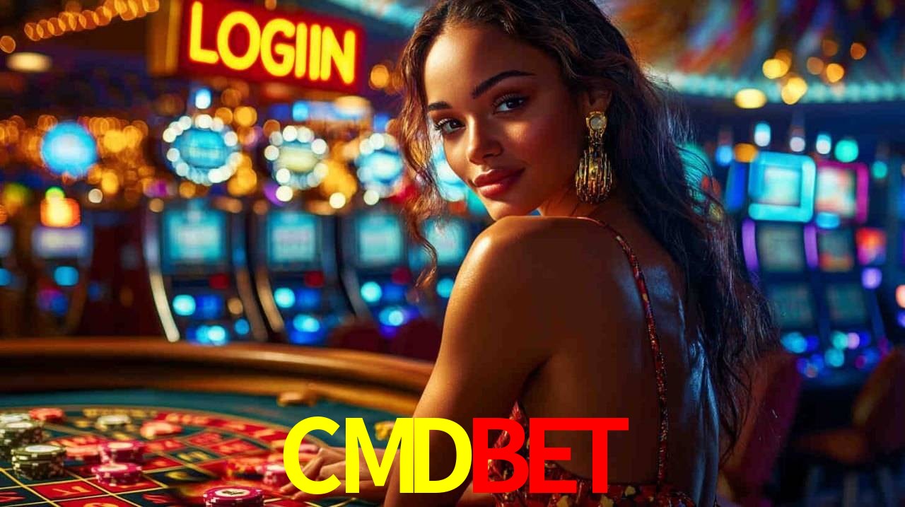 Jogos de Slot CMDBET