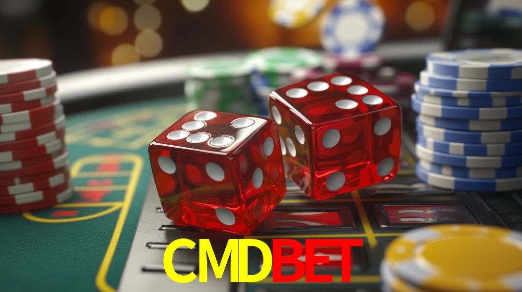 Blackjack Table CMDBET