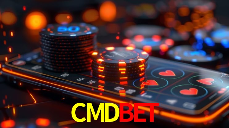 Bonus Features CMDBET