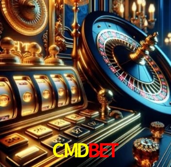 Mesa de Roleta CMDBET