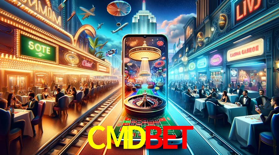 API Integration CMDBET