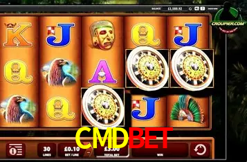 A Emoção da Loteria na CMDBET: Uma Chance de Mudança de Vida