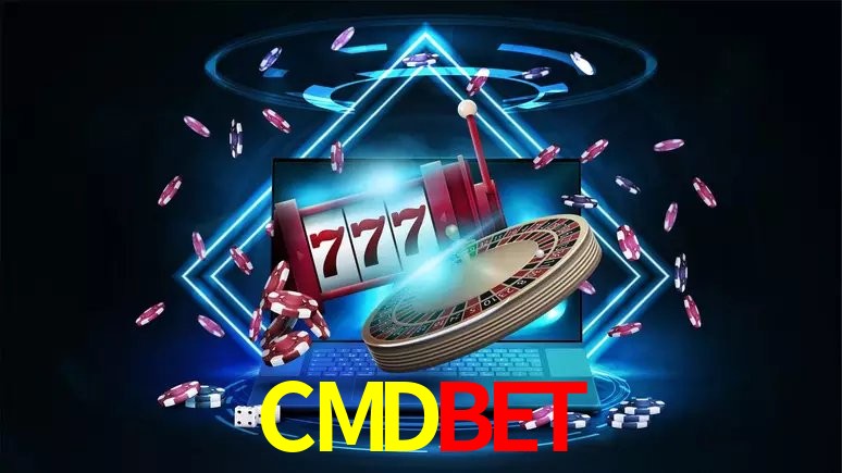 Provedores de Jogos CMDBET