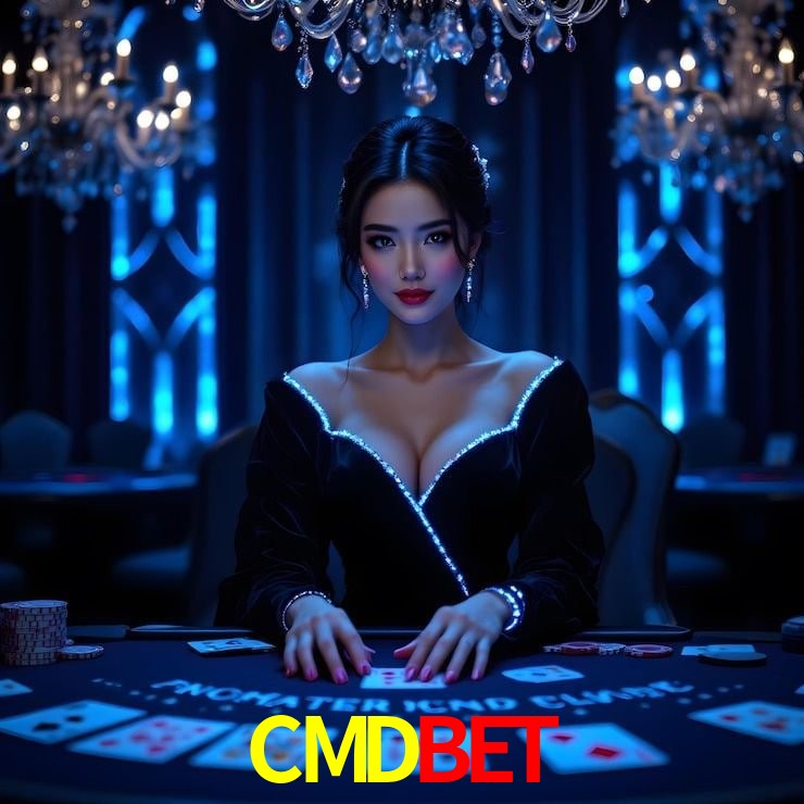 Diretório de Jogos CMDBET
