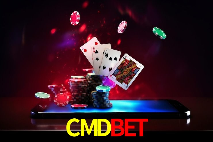 Games Directory CMDBET
