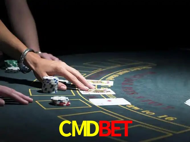 Ofertas Exclusivas CMDBET