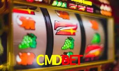 Descubra a Magia dos Jogos de Arcade no CMDBET