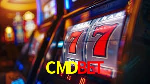 Login Seguro CMDBET