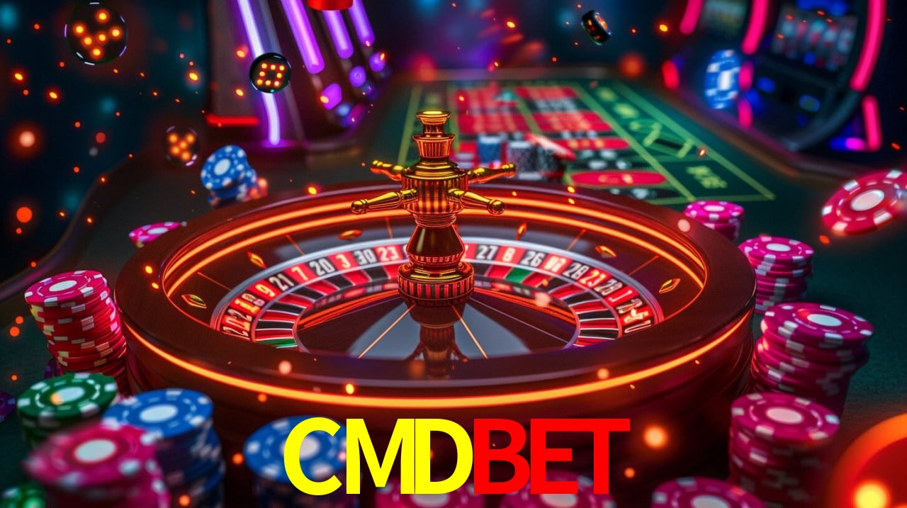 cassino CMDBET
