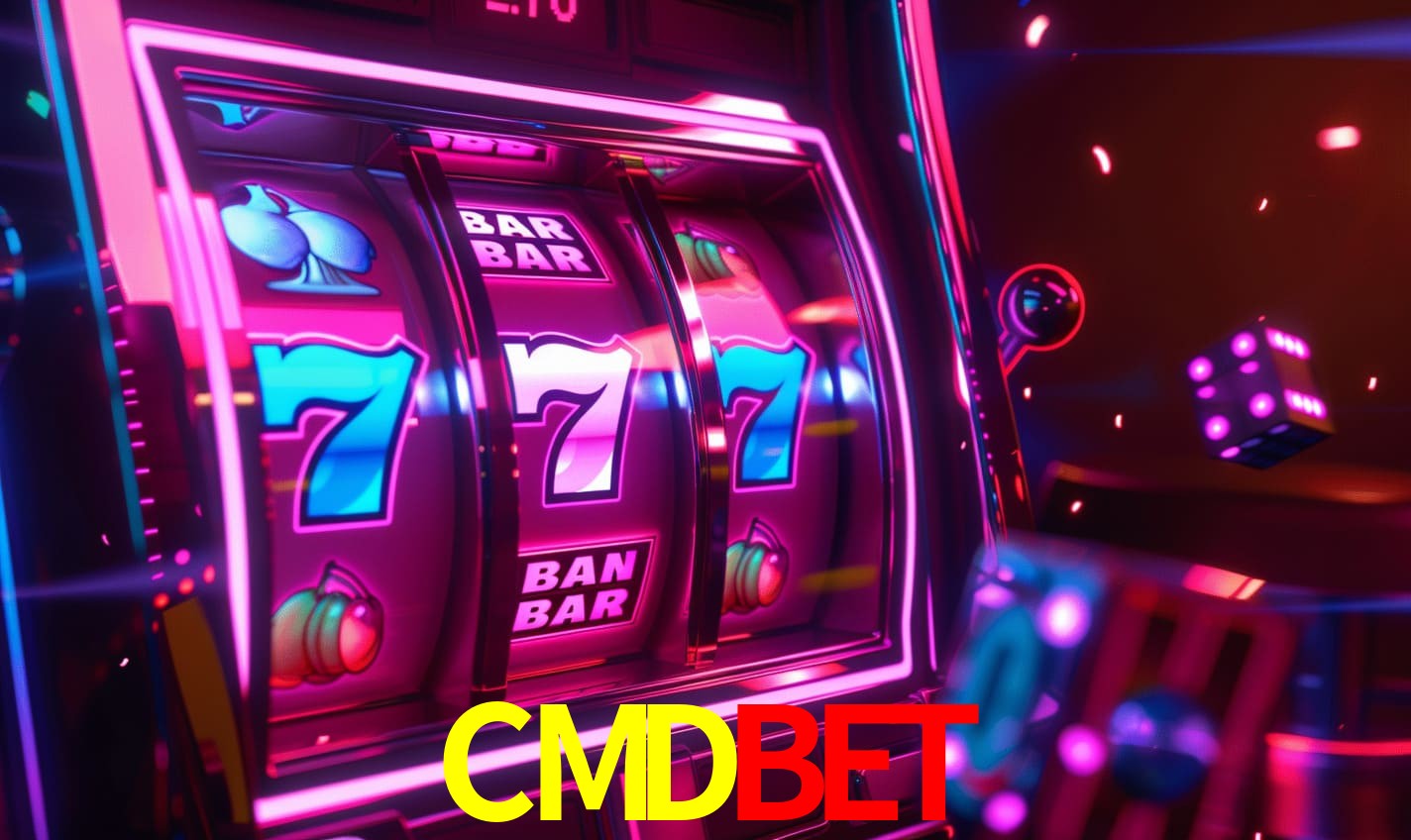 Descubra o Programa VIP da CMDBET: Vantagens Exclusivas para Jogadores