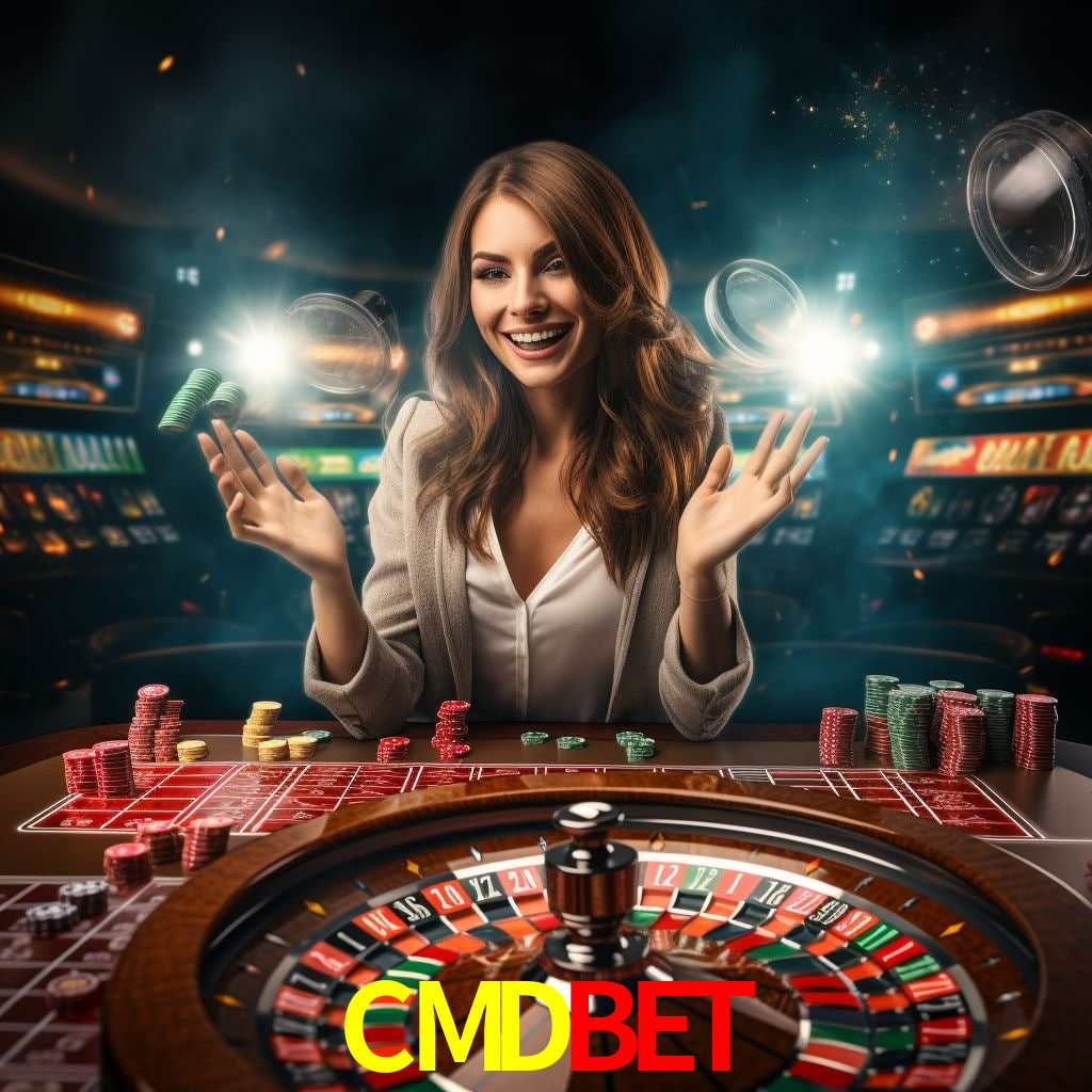 Ofertas Imperdíveis na CMDBET: Promoções e Bônus Que Valem a Pena
