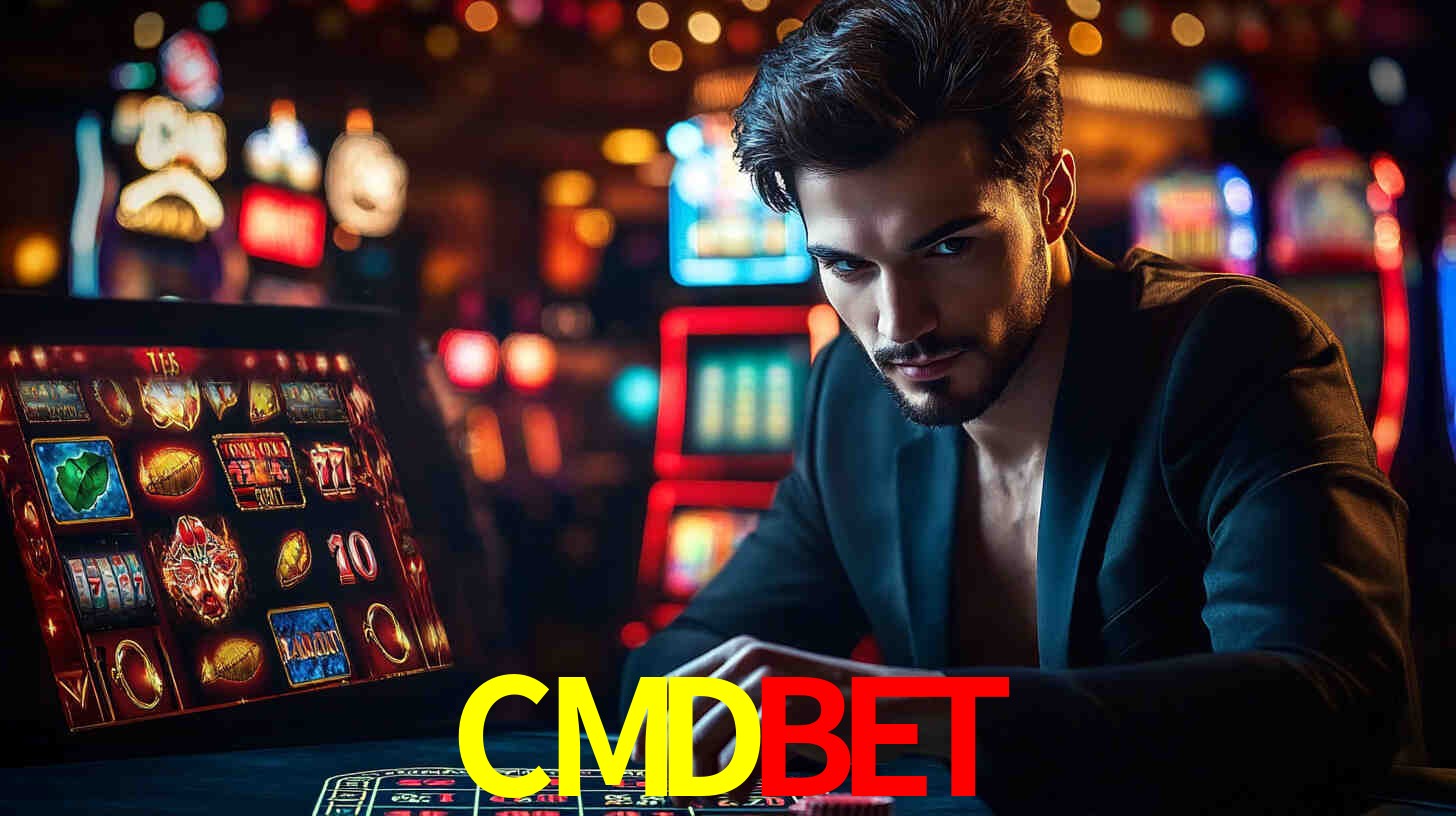 CMDBET