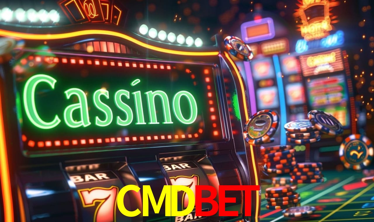 Cadastro Rápido CMDBET