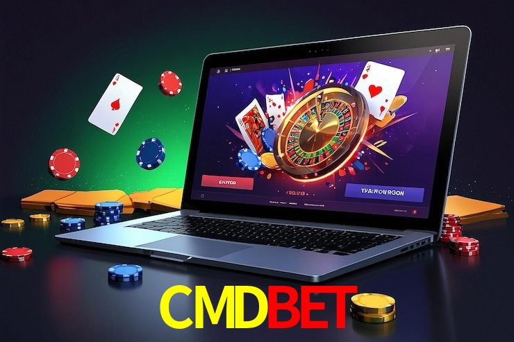 Especiais de Fim de Semana CMDBET