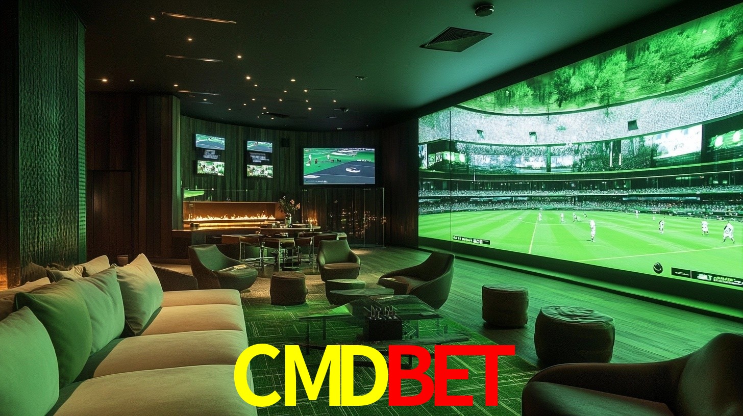 CMDBET com