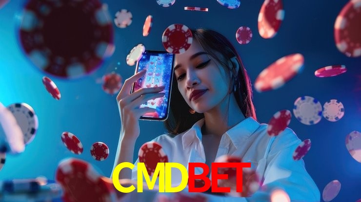 Desvendando o Mundo dos Jogos Virtuais na CMDBET
