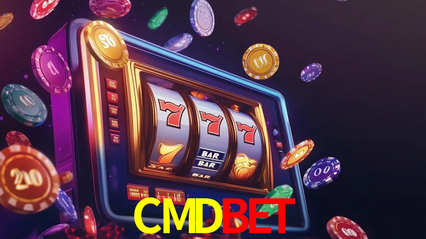 Live Casino CMDBET