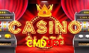 Slot Games CMDBET