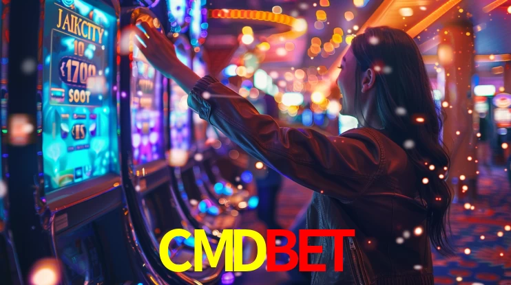 Experimente o Login Seguro Premium no CMDBET