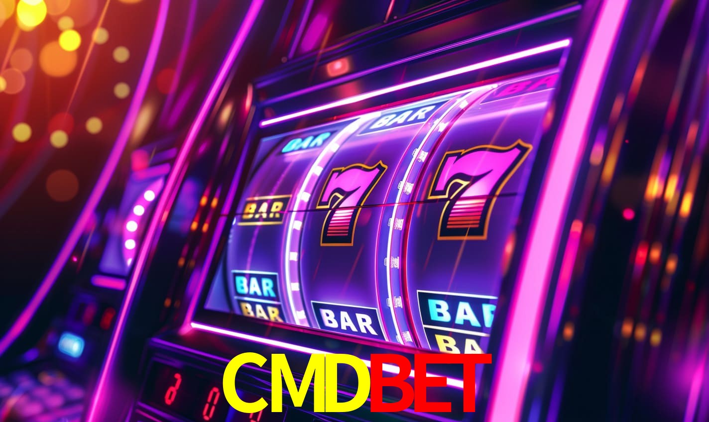 CMDBET: Seu Especialista em Apostas Esportivas Brasileiras