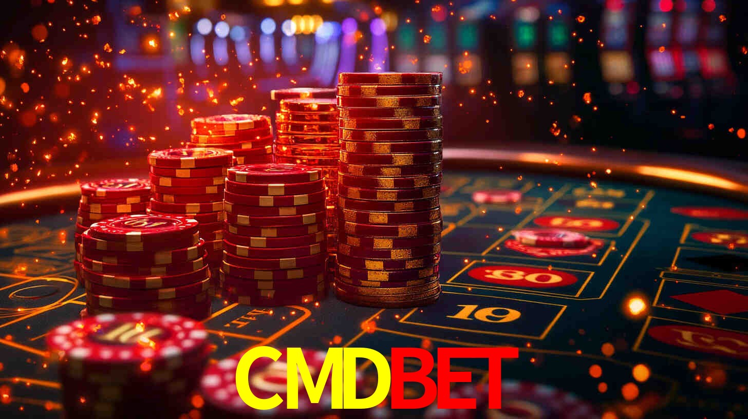 Welcome Bonus CMDBET