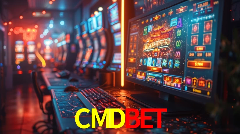 Explore as vantagens do CMDBET: serviço profissional e confiabilidade