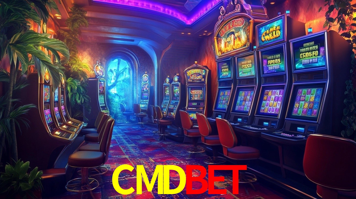 Roulette Table CMDBET