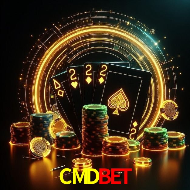 Recursos de Bônus CMDBET