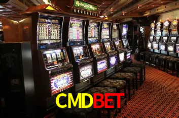 A Revolução dos Aplicativos de Jogos no CMDBET