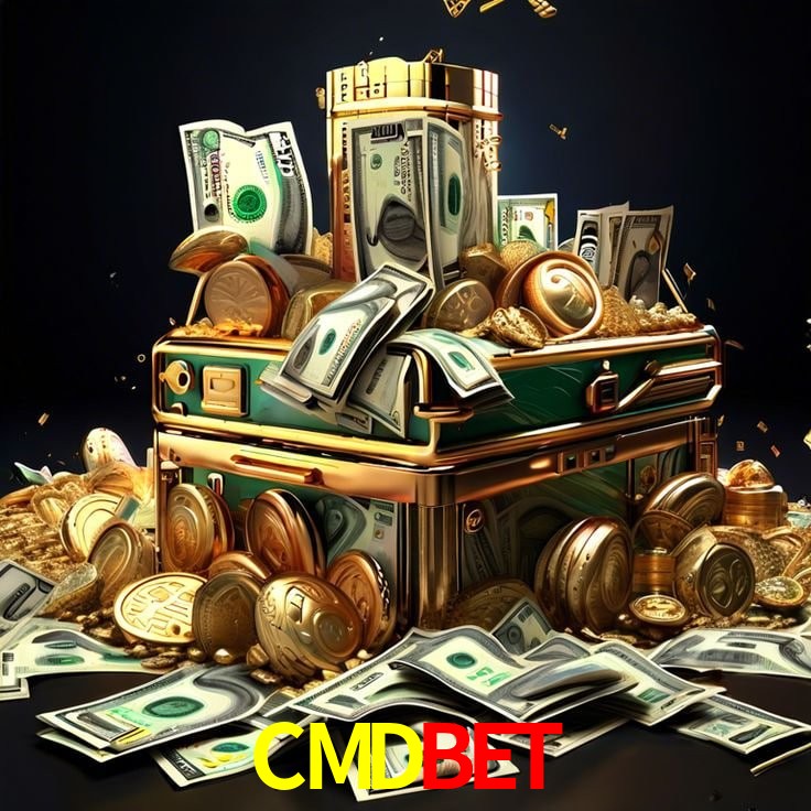 Apostas de Futebol CMDBET