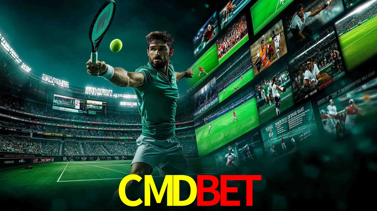 Descubra o Programa VIP da CMDBET: Vantagens Exclusivas para Jogadores