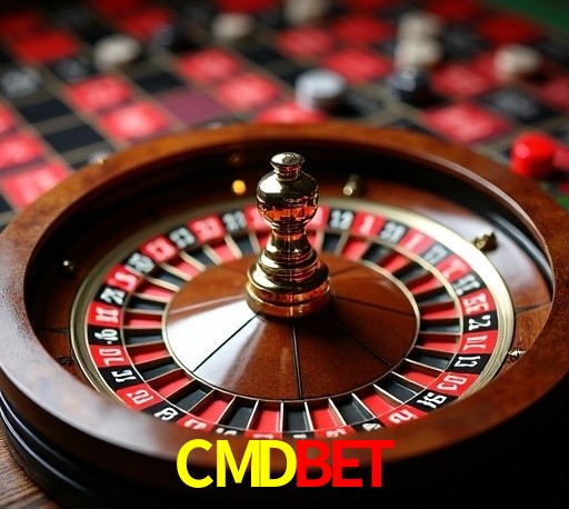 Jogos populares e pagamentos rápidos na CMDBET