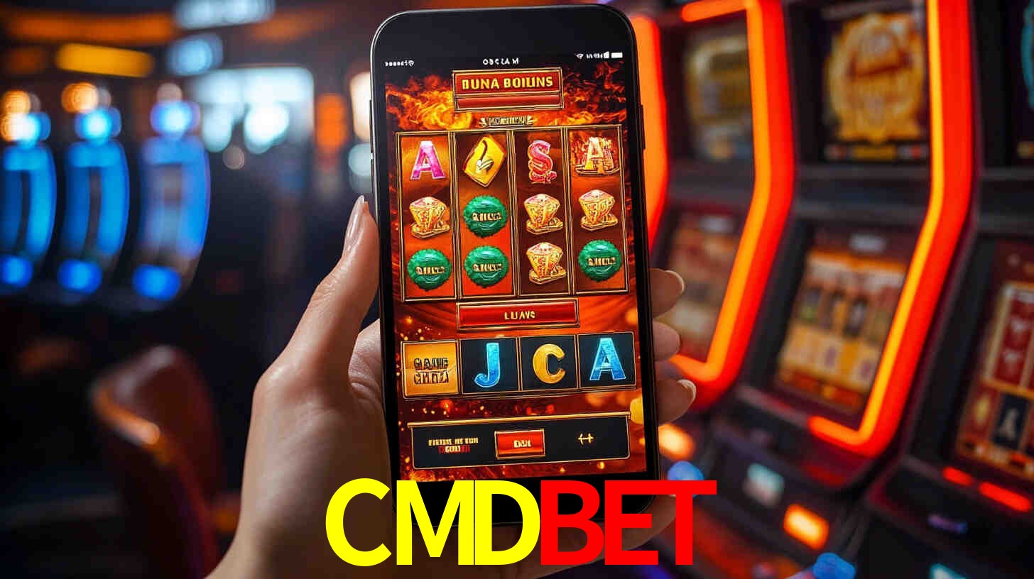 CMDBET login