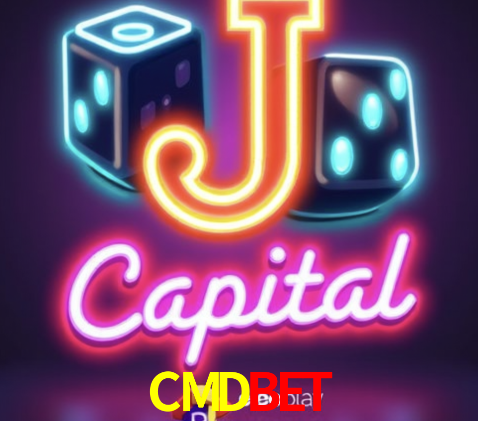Exclusive Offers CMDBET