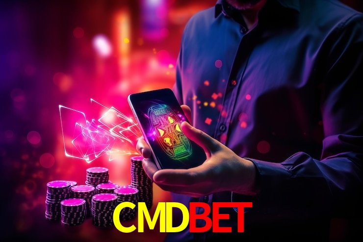 Bônus Diários CMDBET
